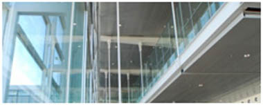 Poynton Commercial Glazing